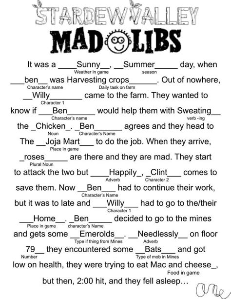 Mad libs near me. Things To Know About Mad libs near me. 